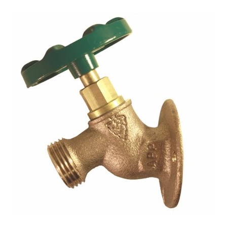 34FIPx34 Sill Faucet